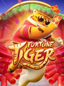 Fortune Tiger slot