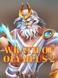 Gates of Olympus slot