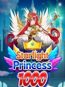 Starlight Princess slot